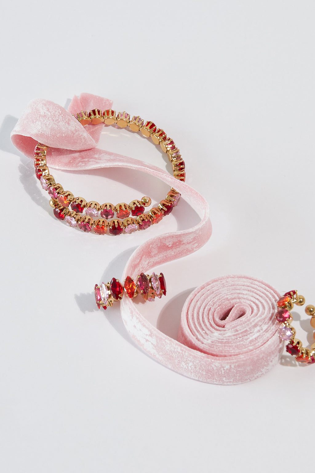 Bracelets manchettes en acier inoxydable, collection Simple Daily Simple, bijoux pour femmes