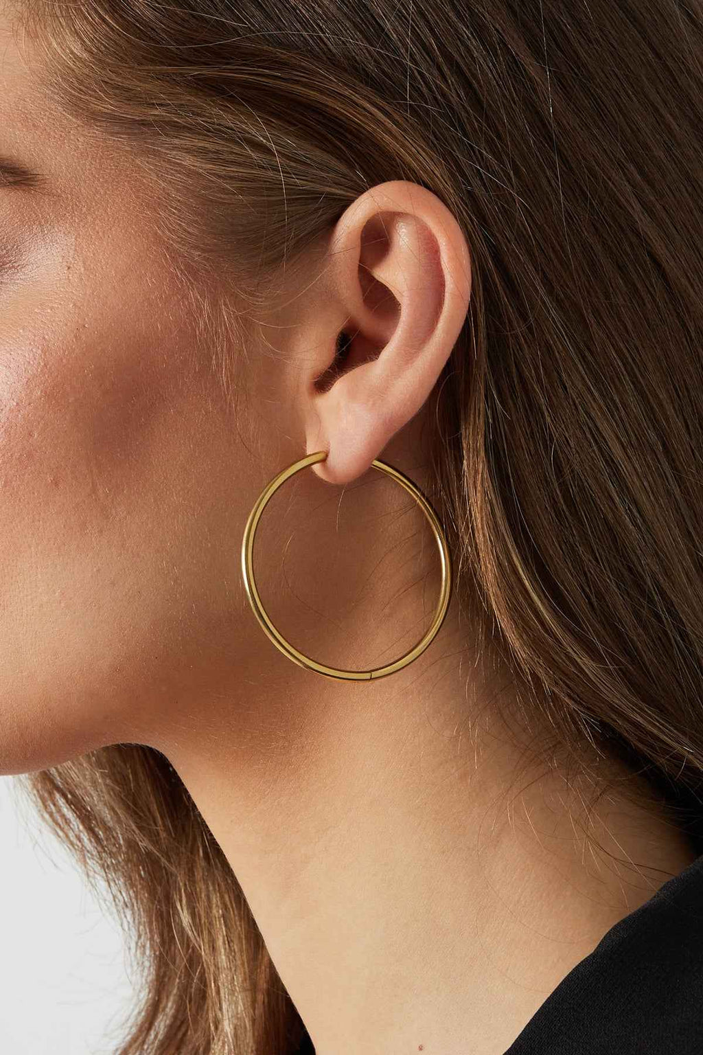 Grandes Créolesimpact Maximal & Style -  - Bijoumani