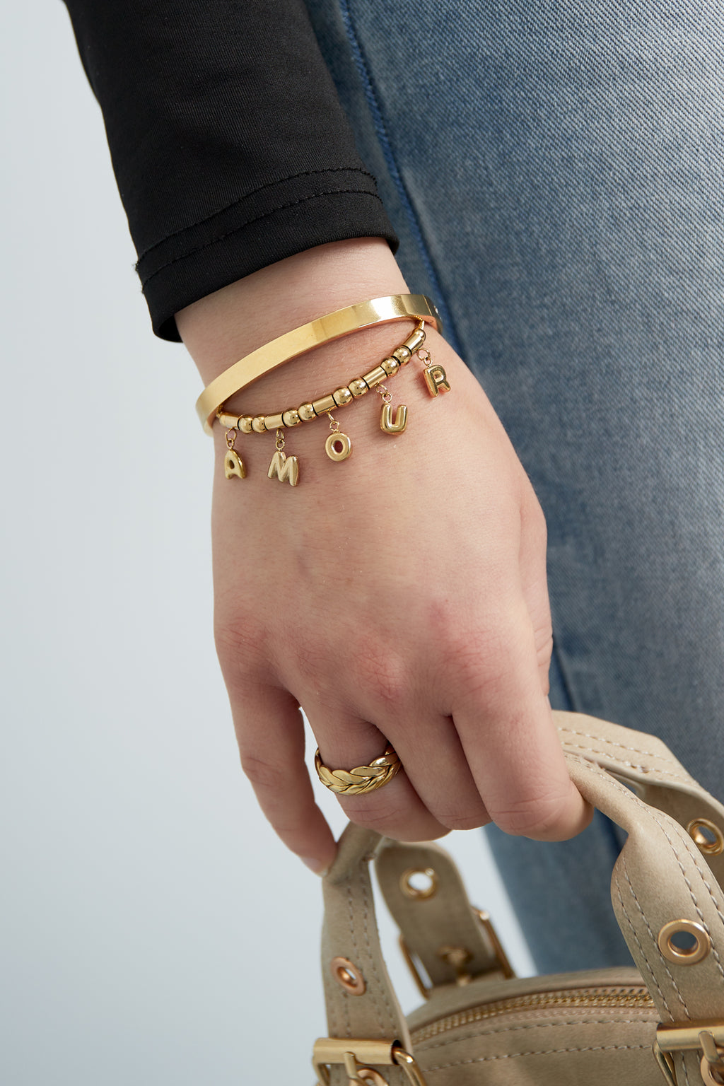 bracelet amour