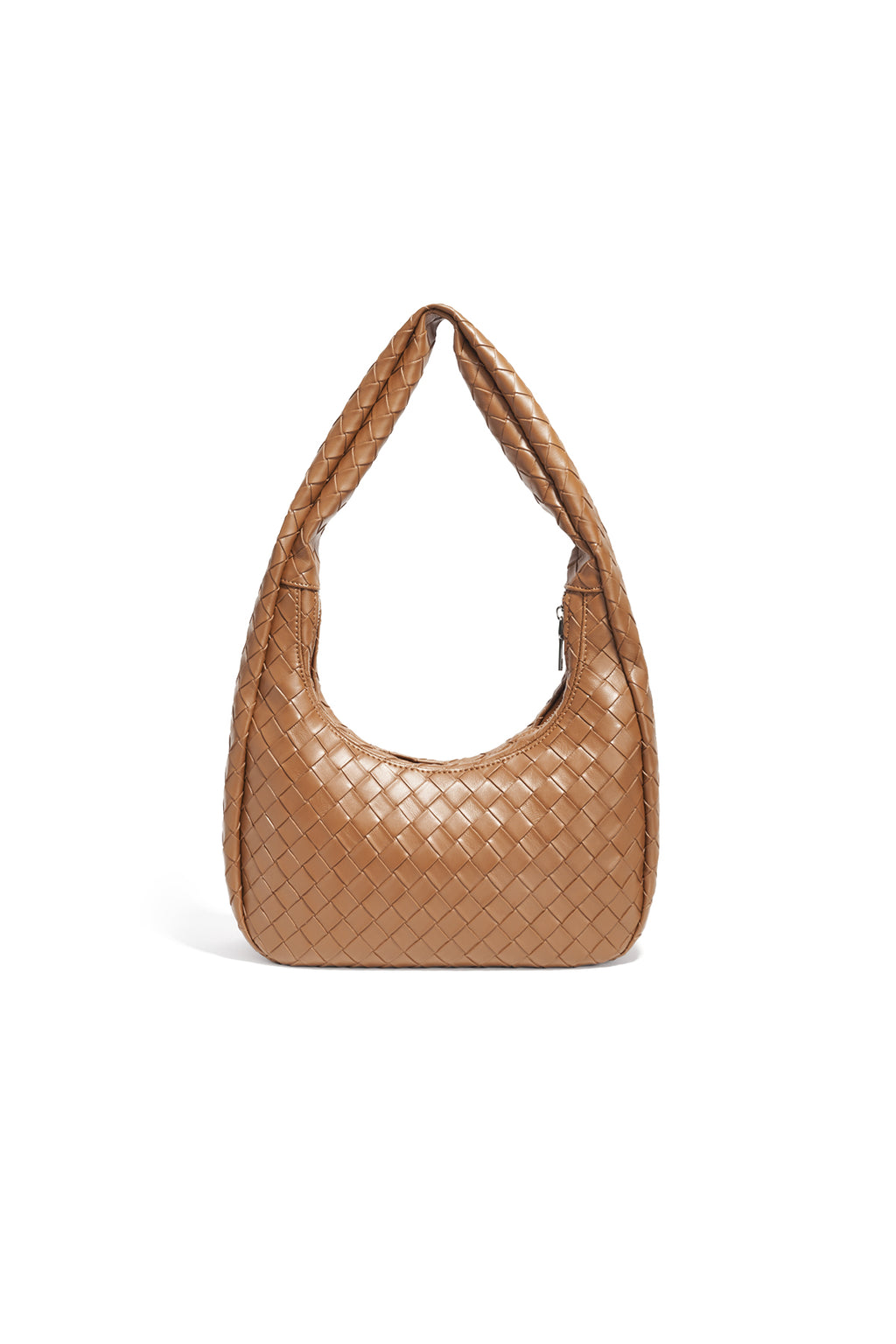 Sacs bandoulière couleur unie en PU