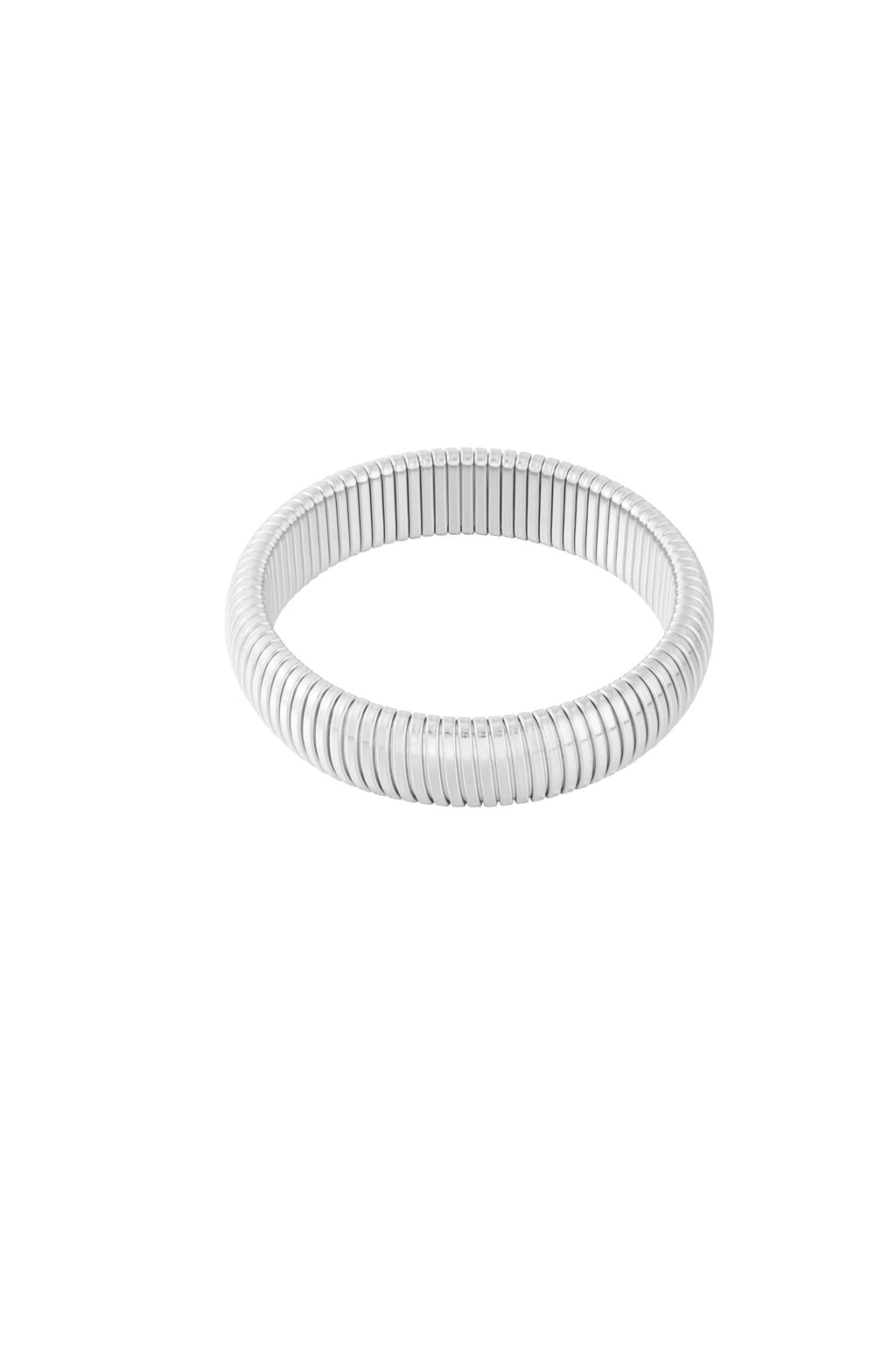 Bracelet Extensible Forme Irrégulière - 3 Tailles & Style Unique Femme - Bijoumani