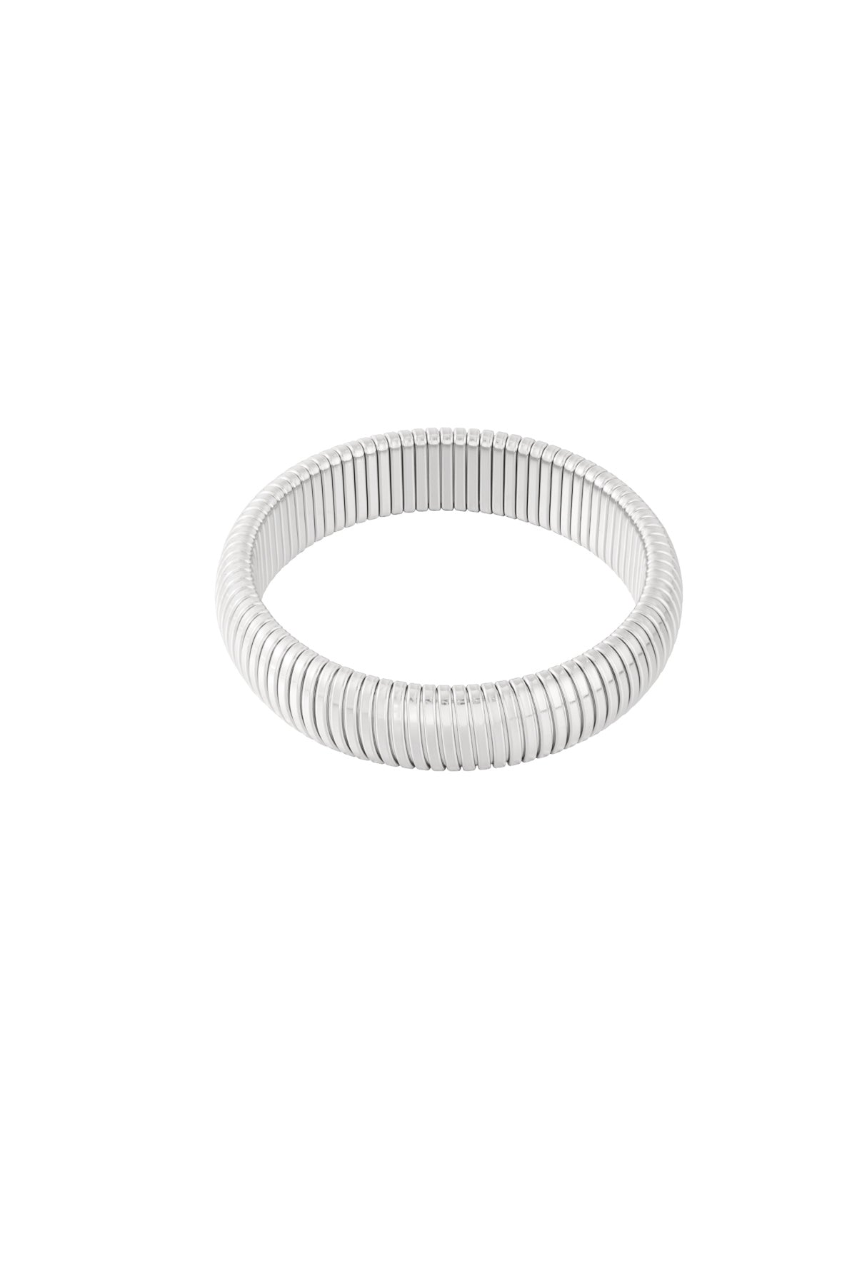 Bracelet Extensible Forme Irrégulière - 3 Tailles & Style Unique Femme - Bijoumani