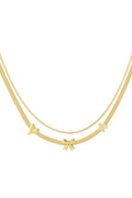 collier summer love