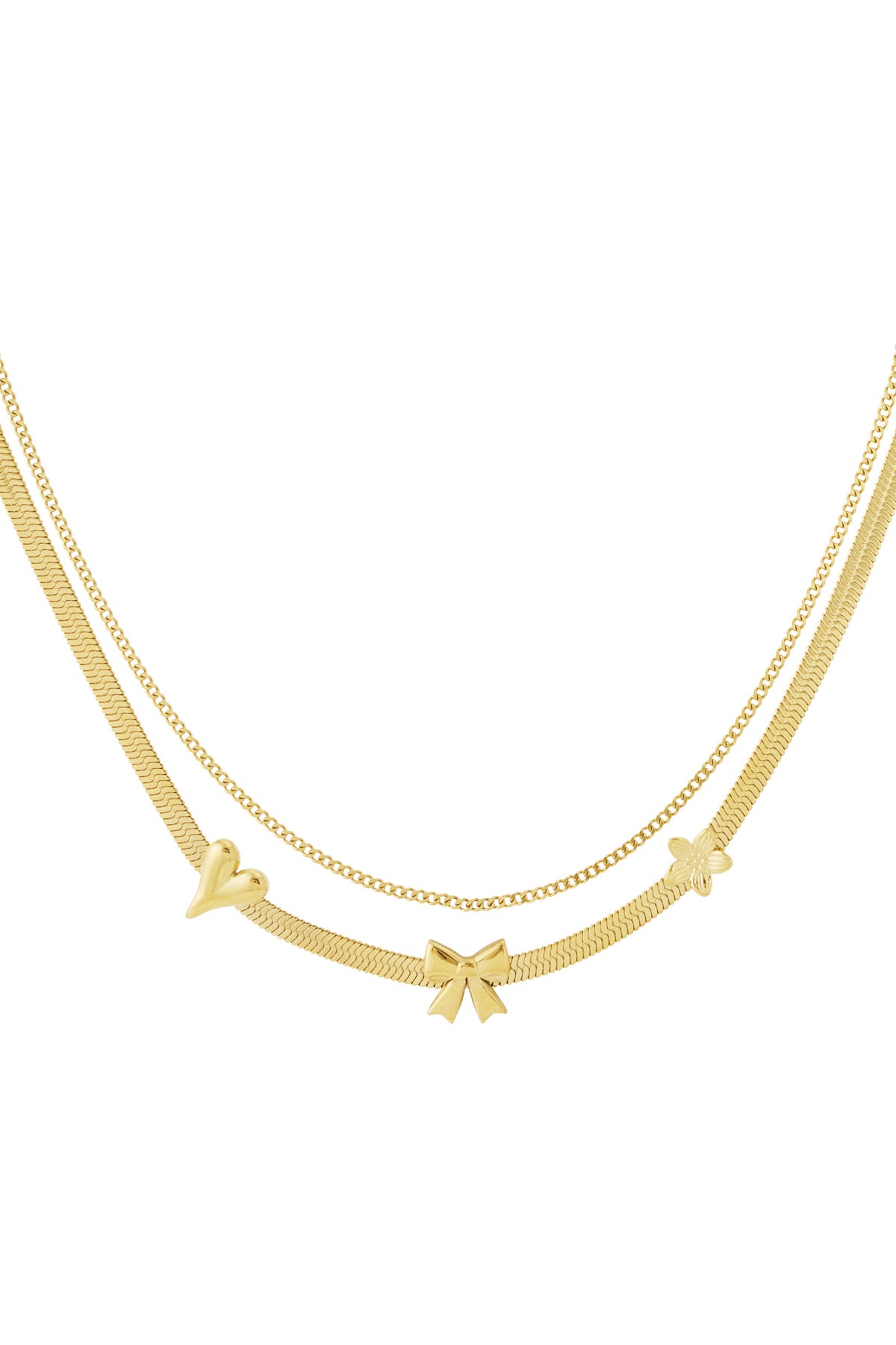 collier summer love