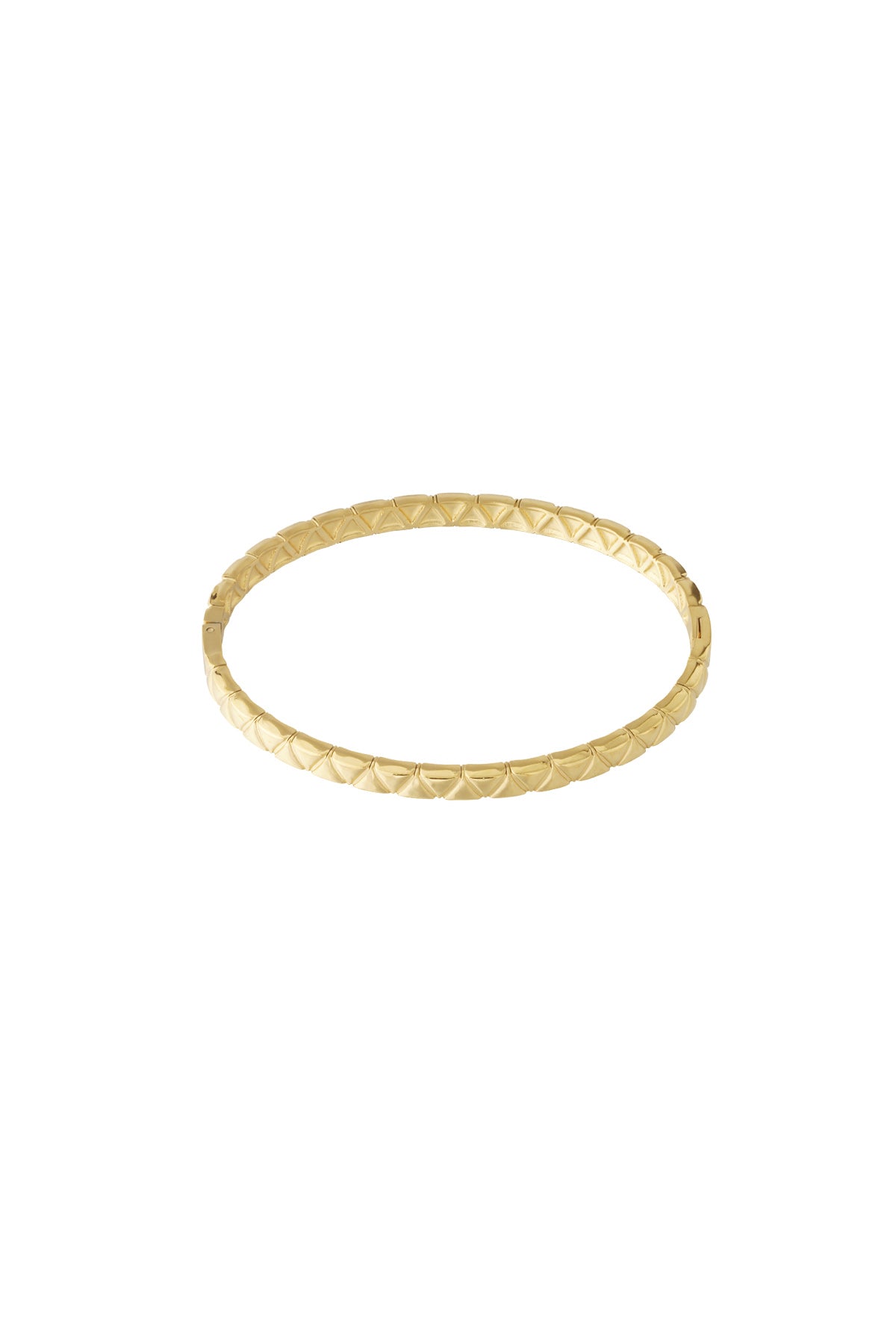 Bracelet détaillé