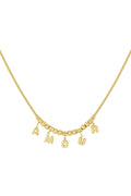 collier amour