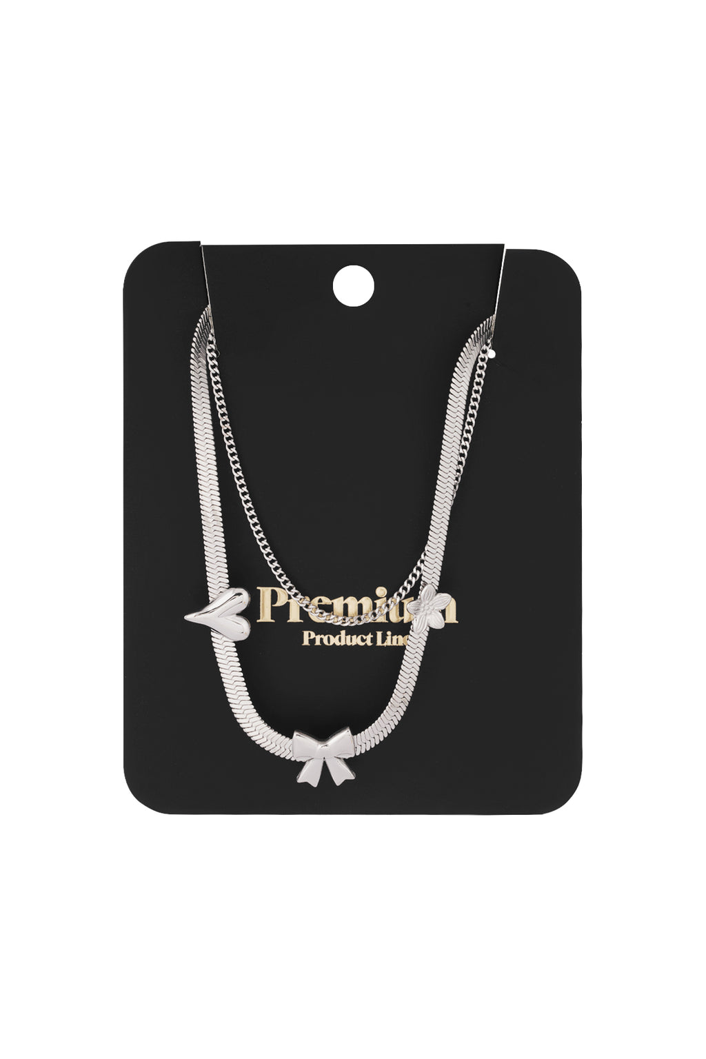collier summer love