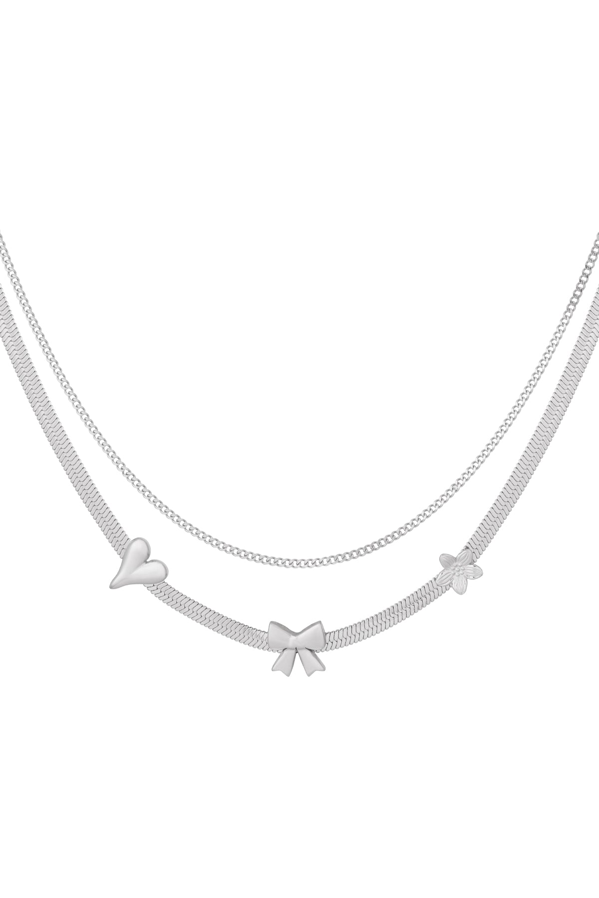 collier summer love