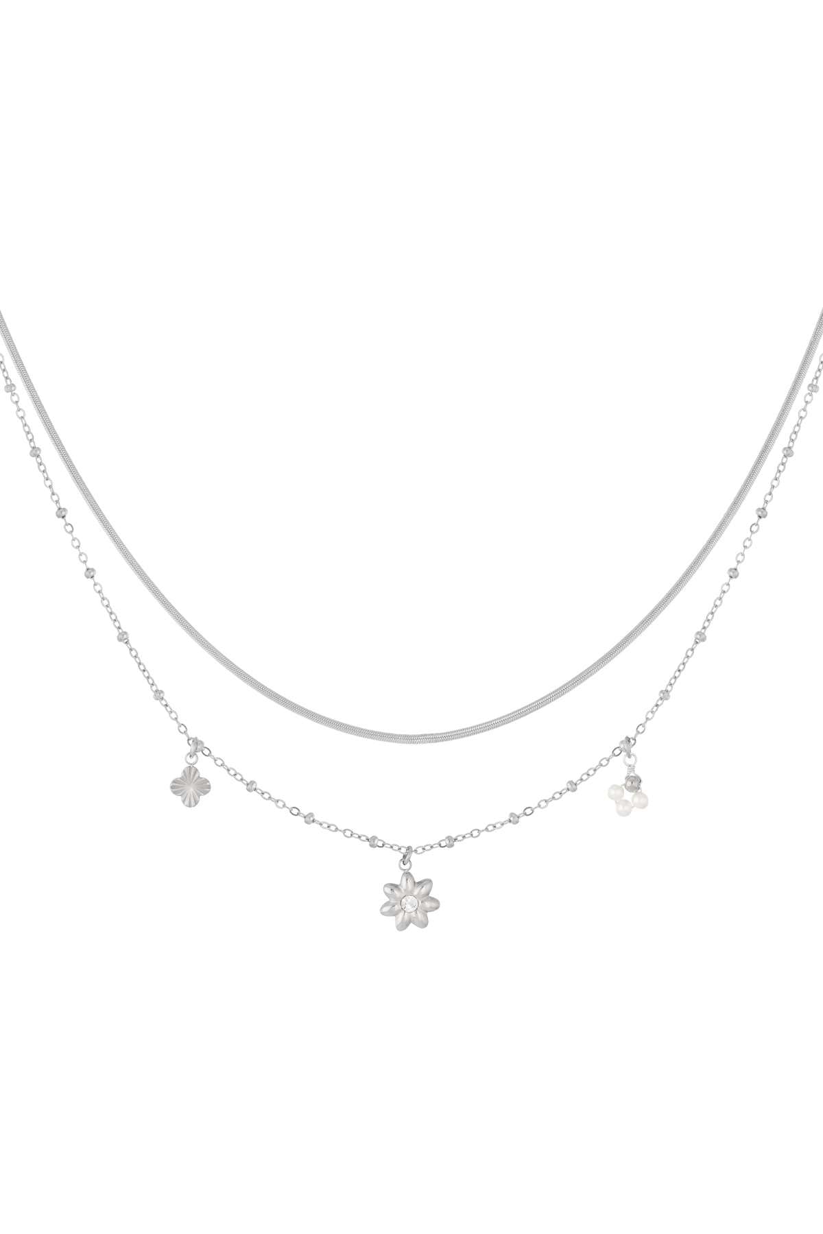 collier étoile