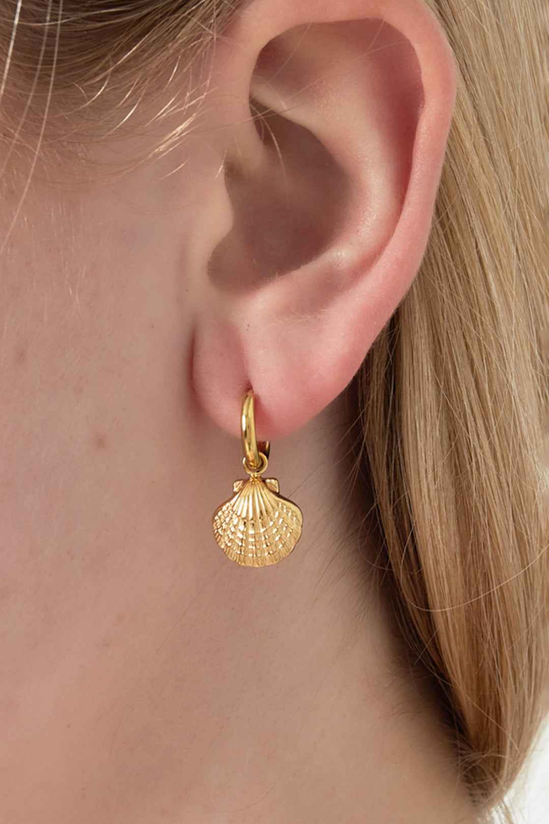 Boucles Coastal Glow