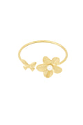 bracelet butterflower