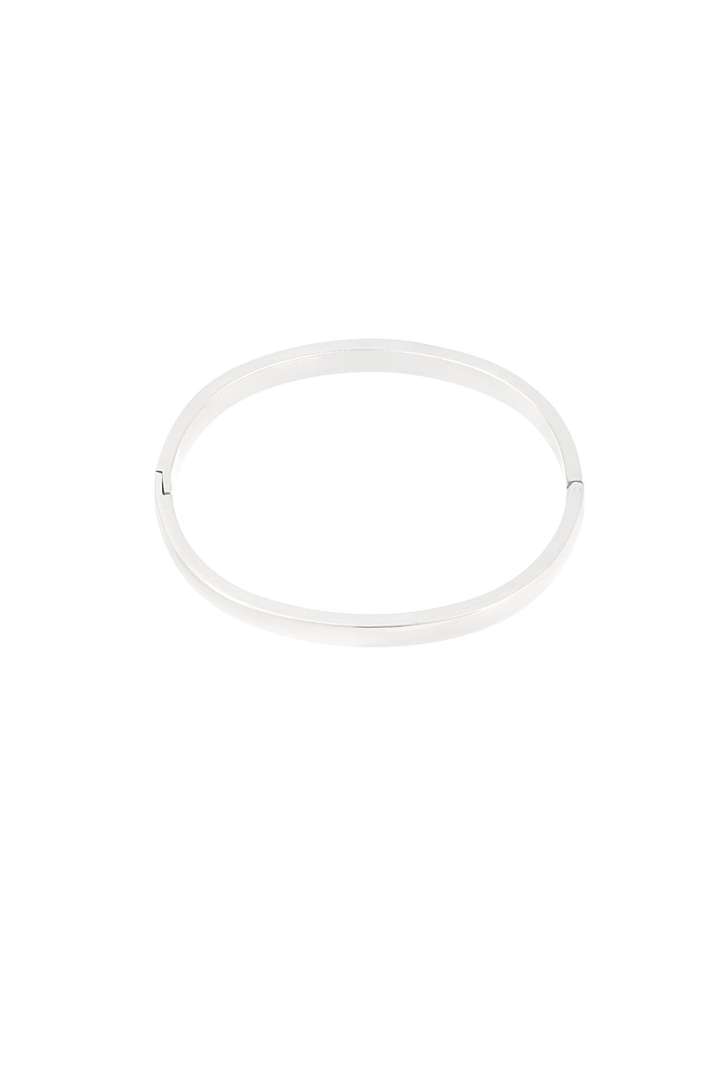 bracelet jonc classique