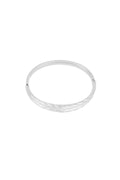 bracelet en relief subtil