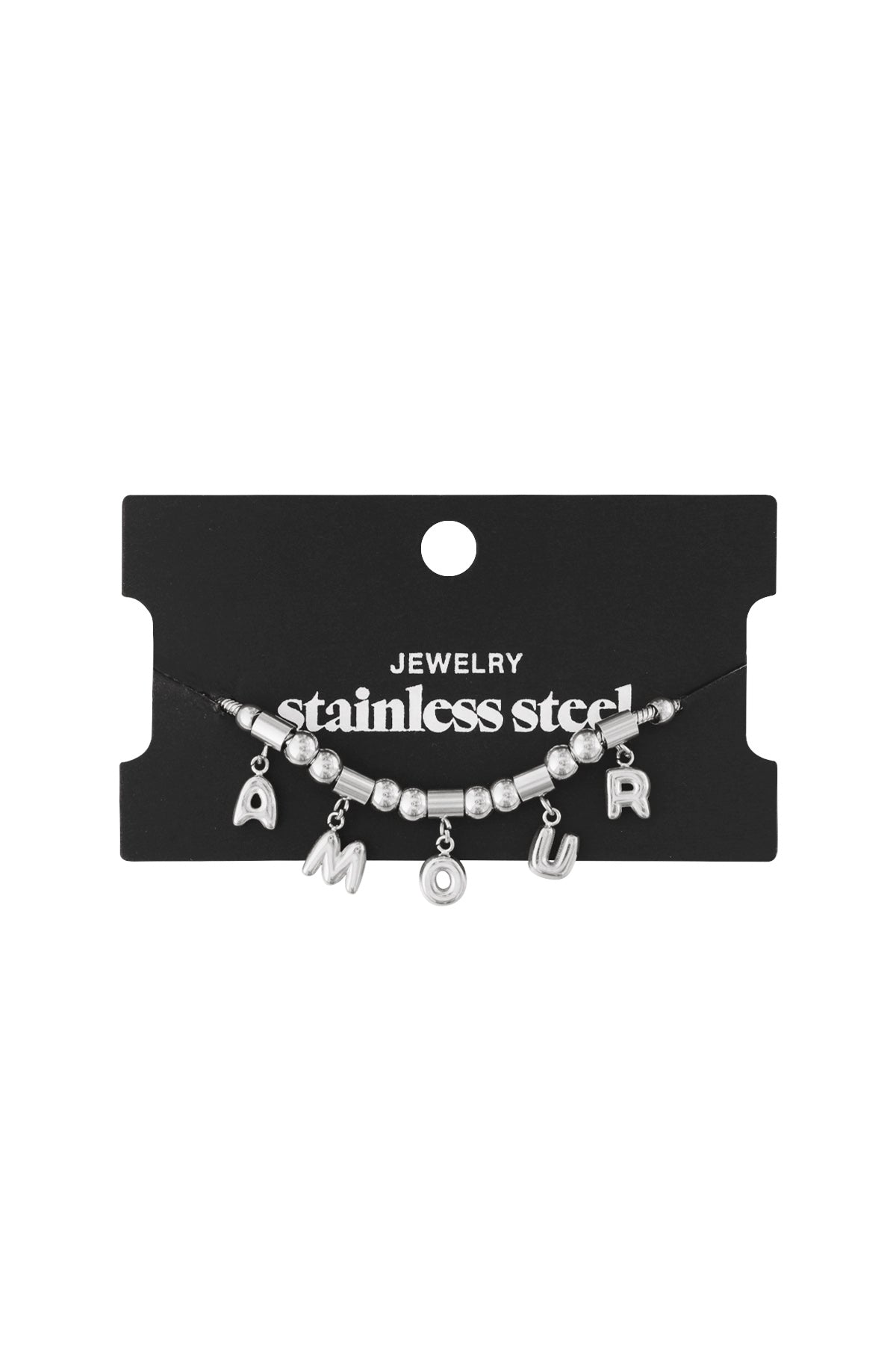 bracelet amour