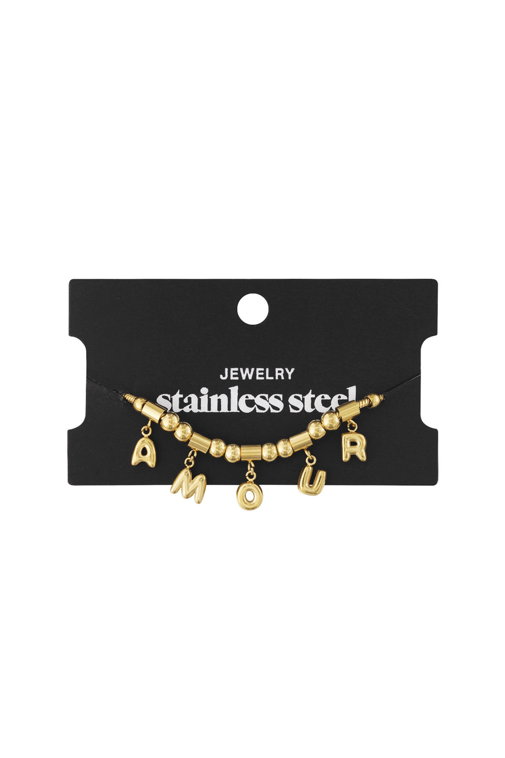bracelet amour
