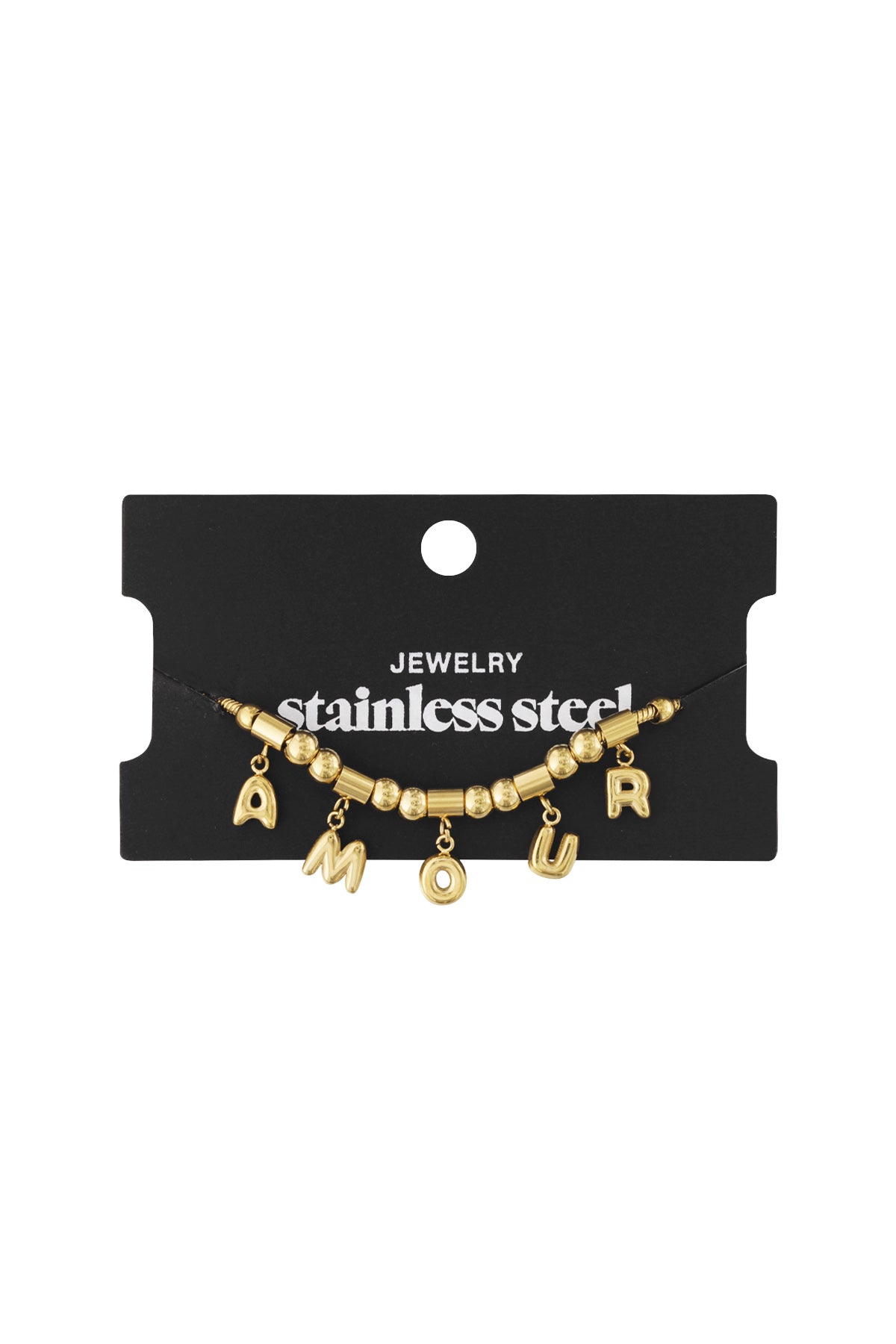 bracelet amour