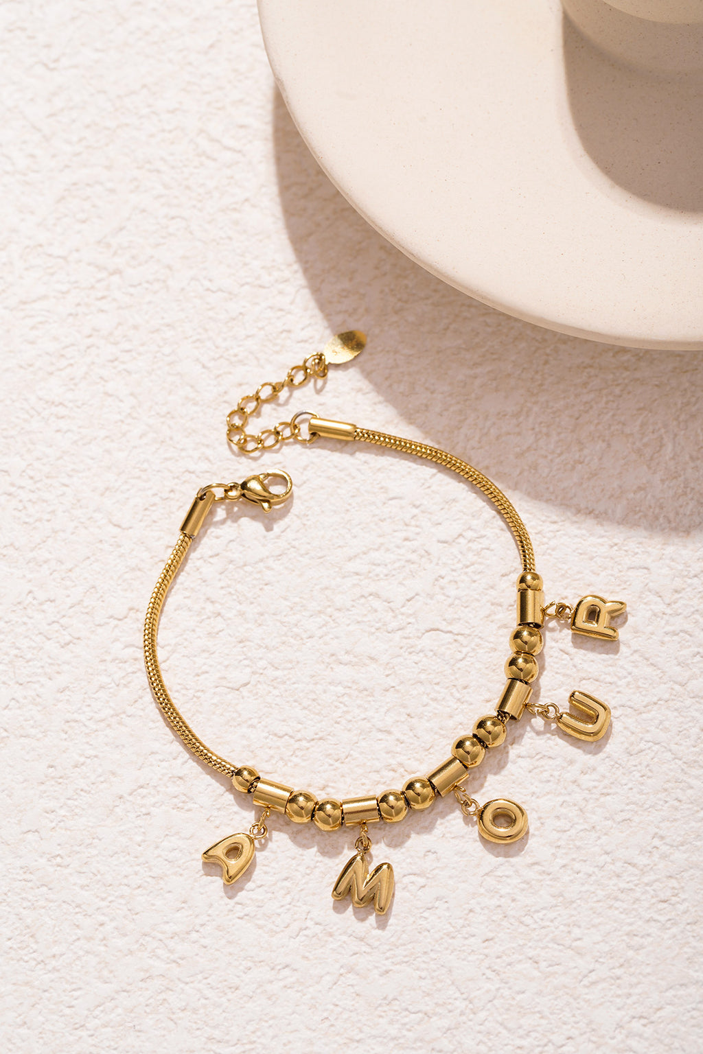 bracelet amour
