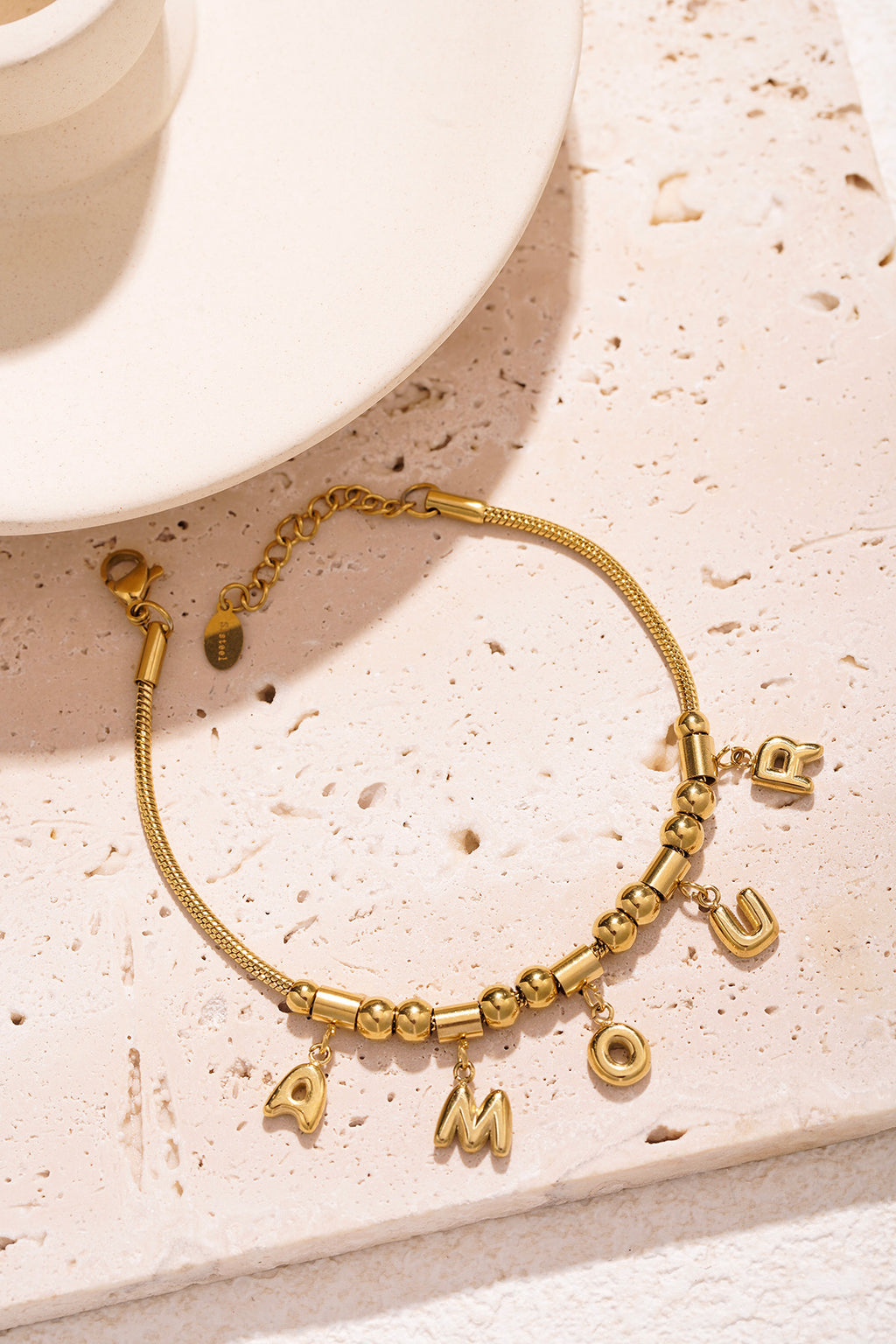 bracelet amour