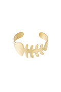 Bracelet poisson
