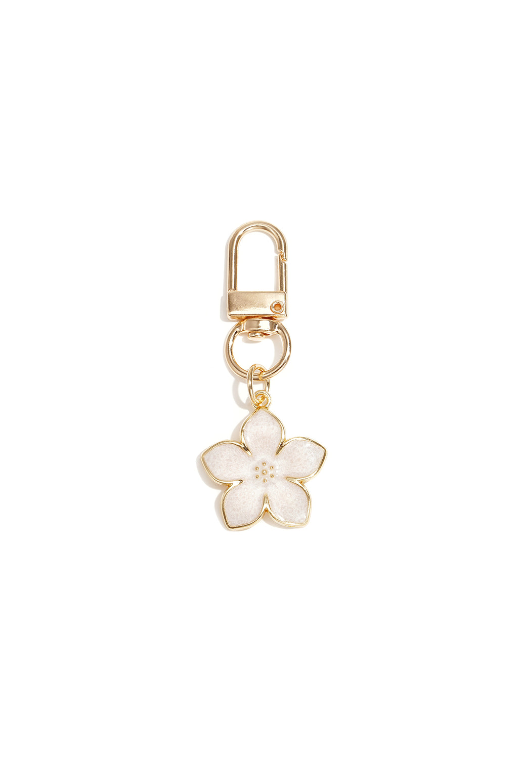 Porte-clés Blossom