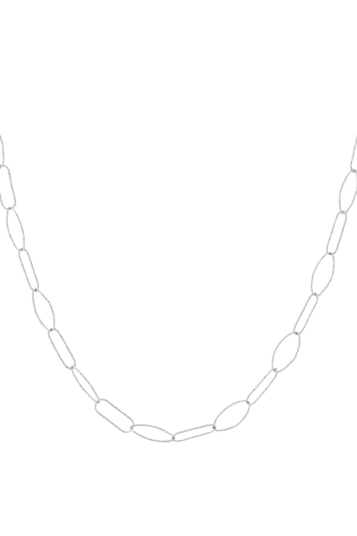   Colliers à chaîne Chaîne Daily Daily Simple Series Bijoux pour femmes