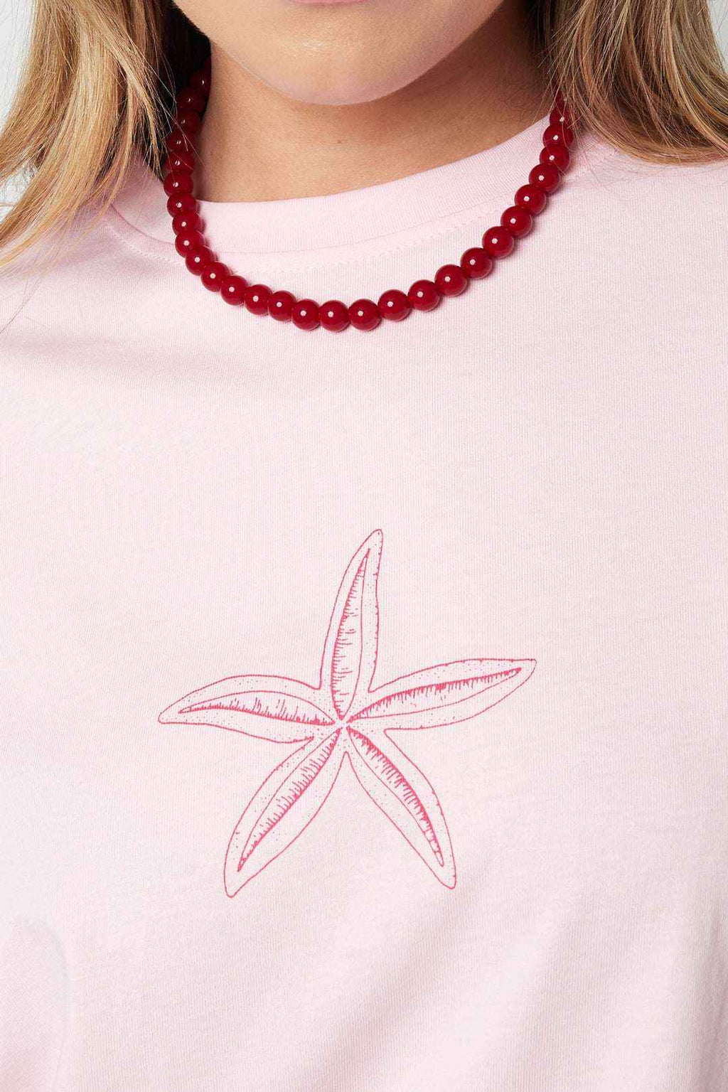 Collier à Perles Multicolore - Bijou Fantaisie Féminin Femme