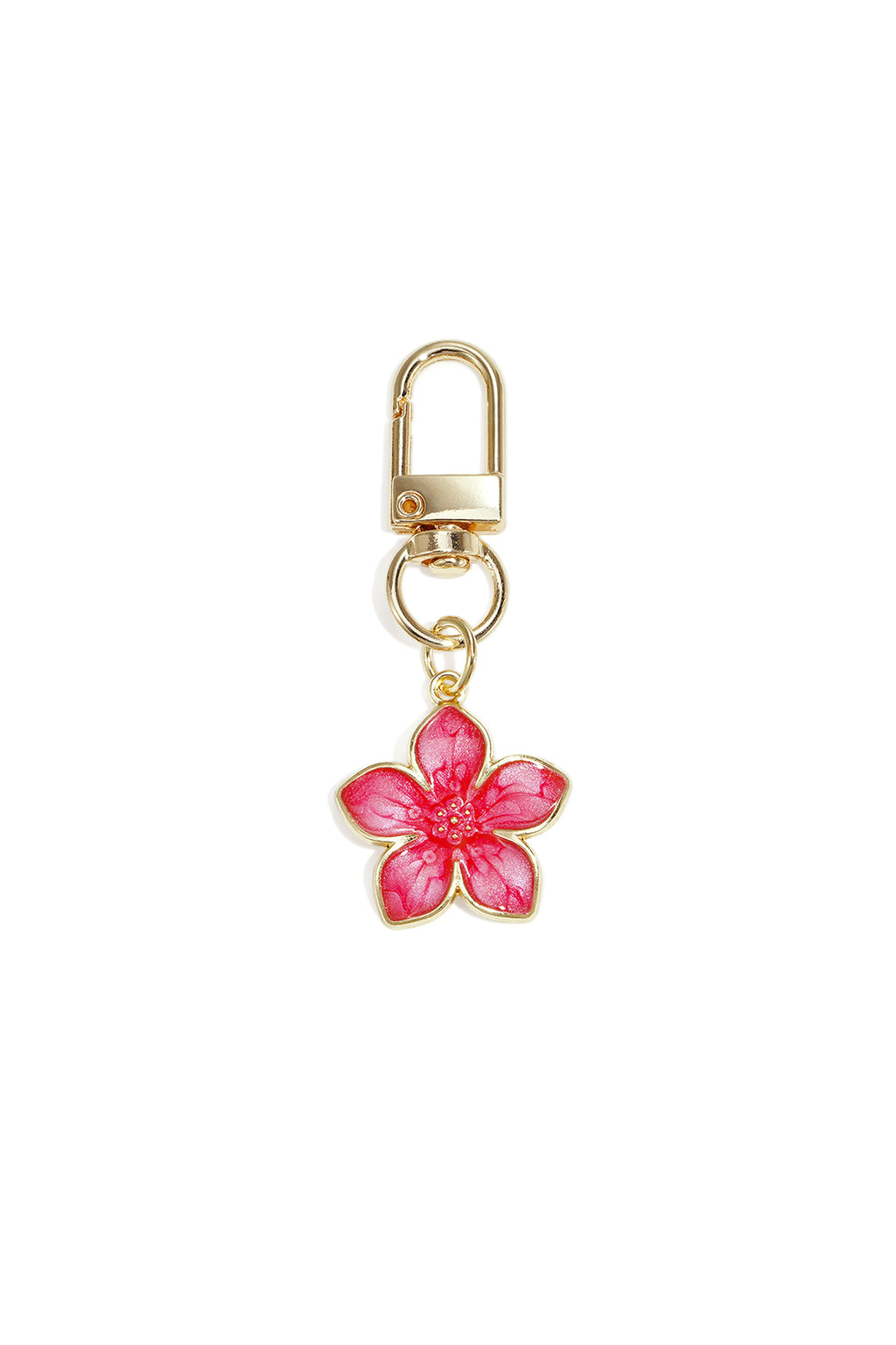 Porte-clés Blossom