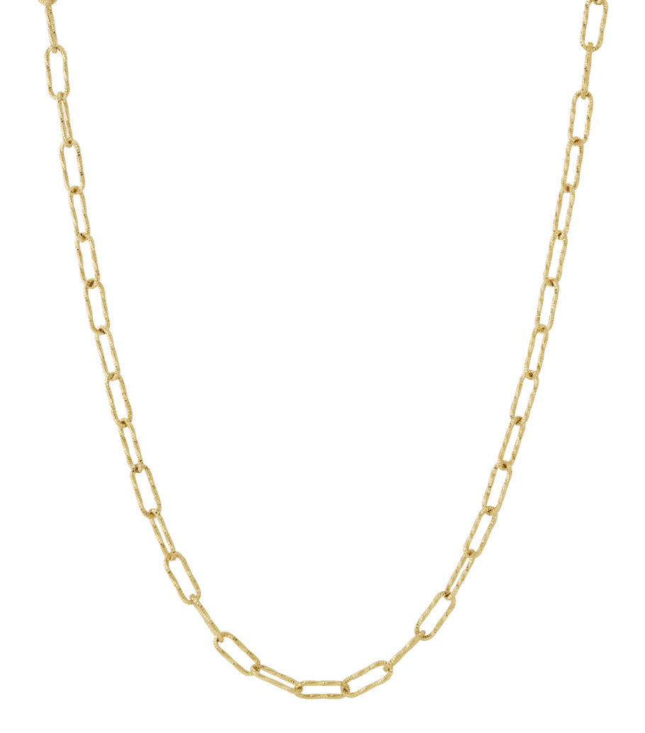 Colliers longs Chaîne Décontracté Quotidien Simple Série Bijoux pour femmes