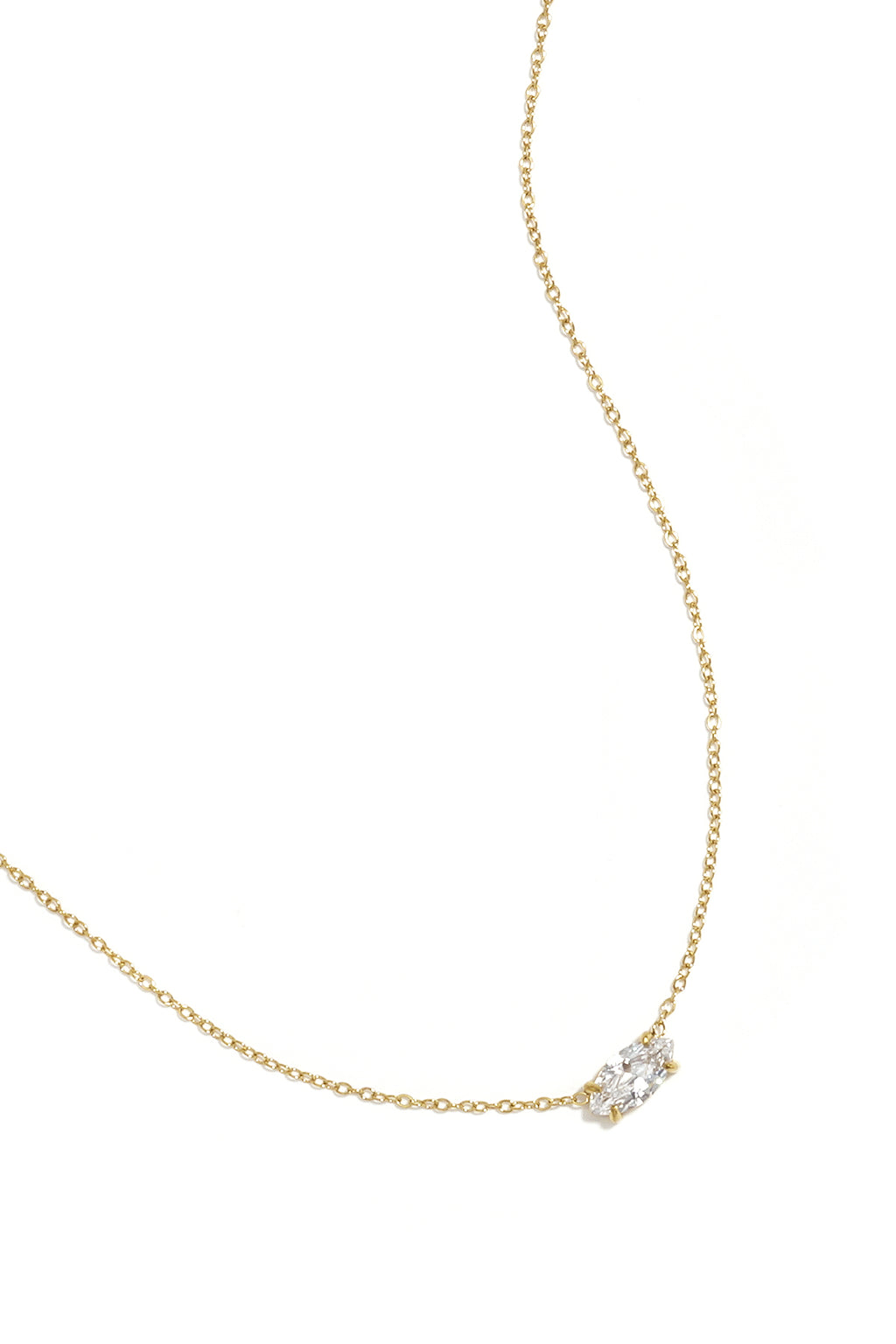 Colliers pendentifs en acier inoxydable, forme elliptique
