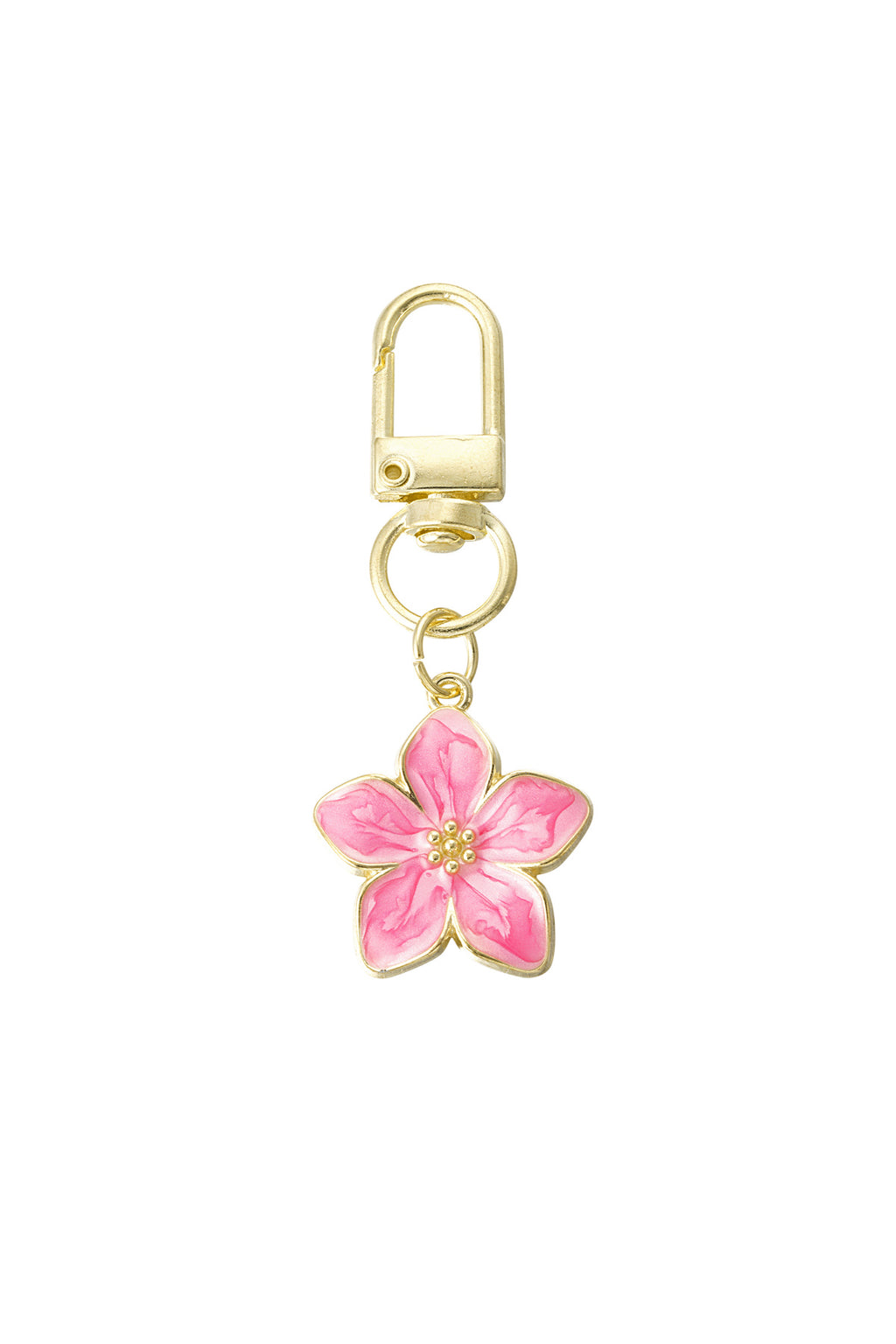 Porte-clés Blossom