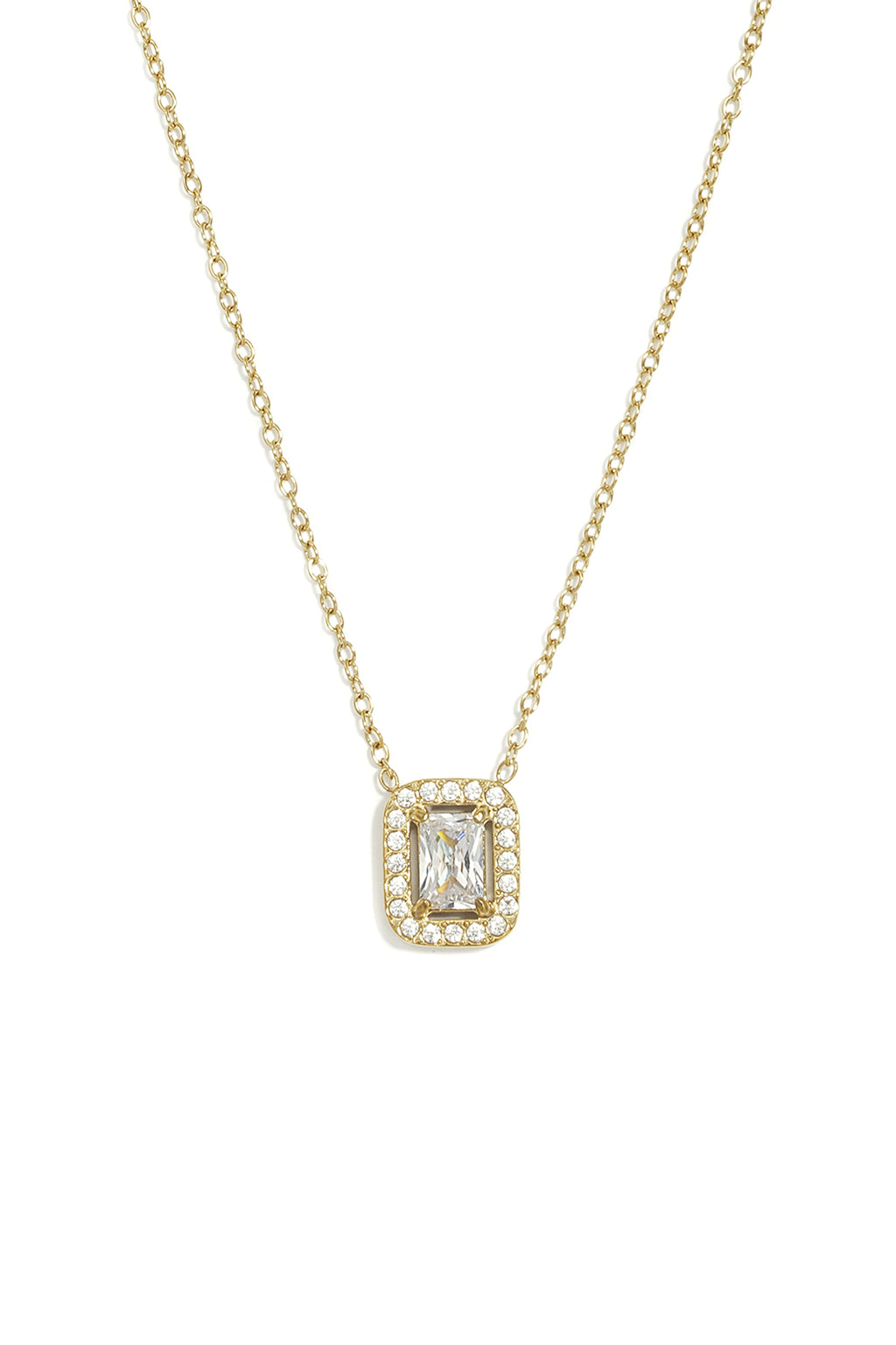 Colliers pendentifs en acier inoxydable, forme géométrique, collection simple pour le quotidien, bijoux pour femmes