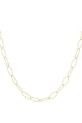   Colliers à chaîne Chaîne Daily Daily Simple Series Bijoux pour femmes