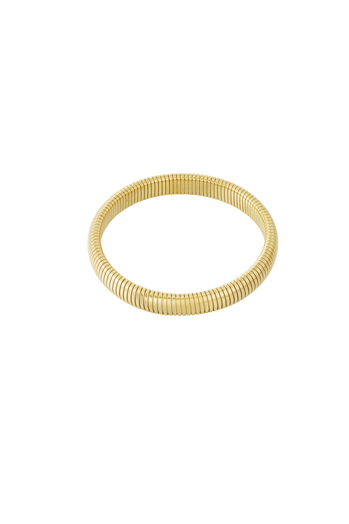 Bracelet Extensible Forme Irrégulière - 3 Tailles & Style Unique Femme - Bijoumani