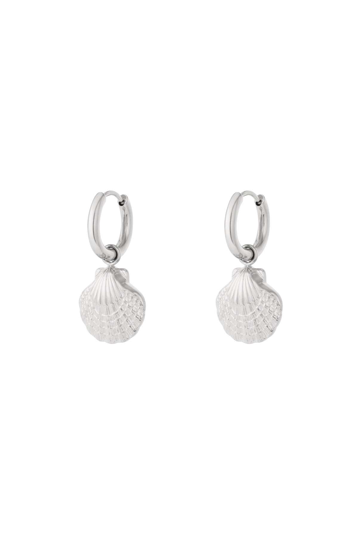 Boucles d'oreilles Coastal Glow