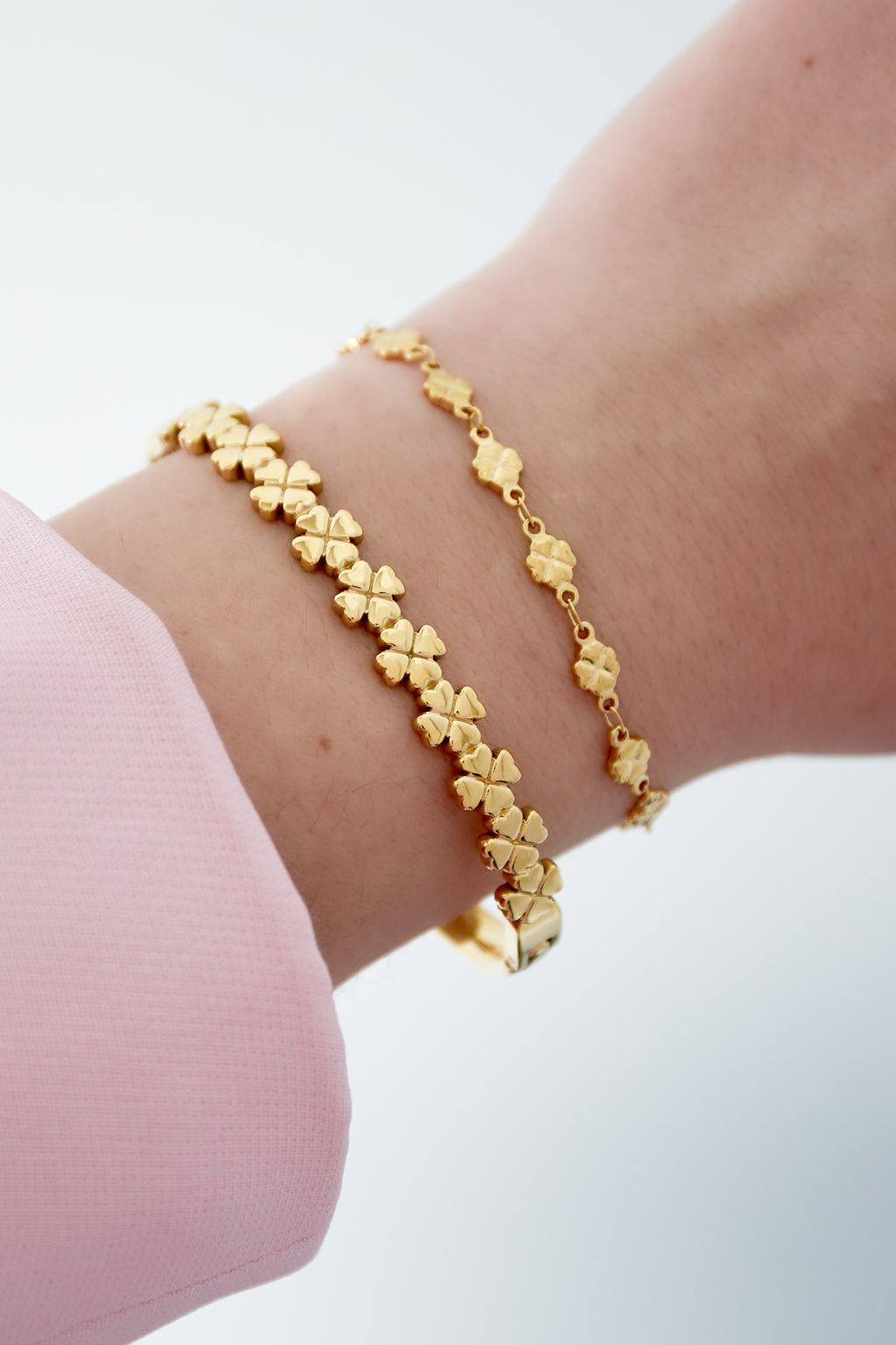 Bracelet Blooming Days