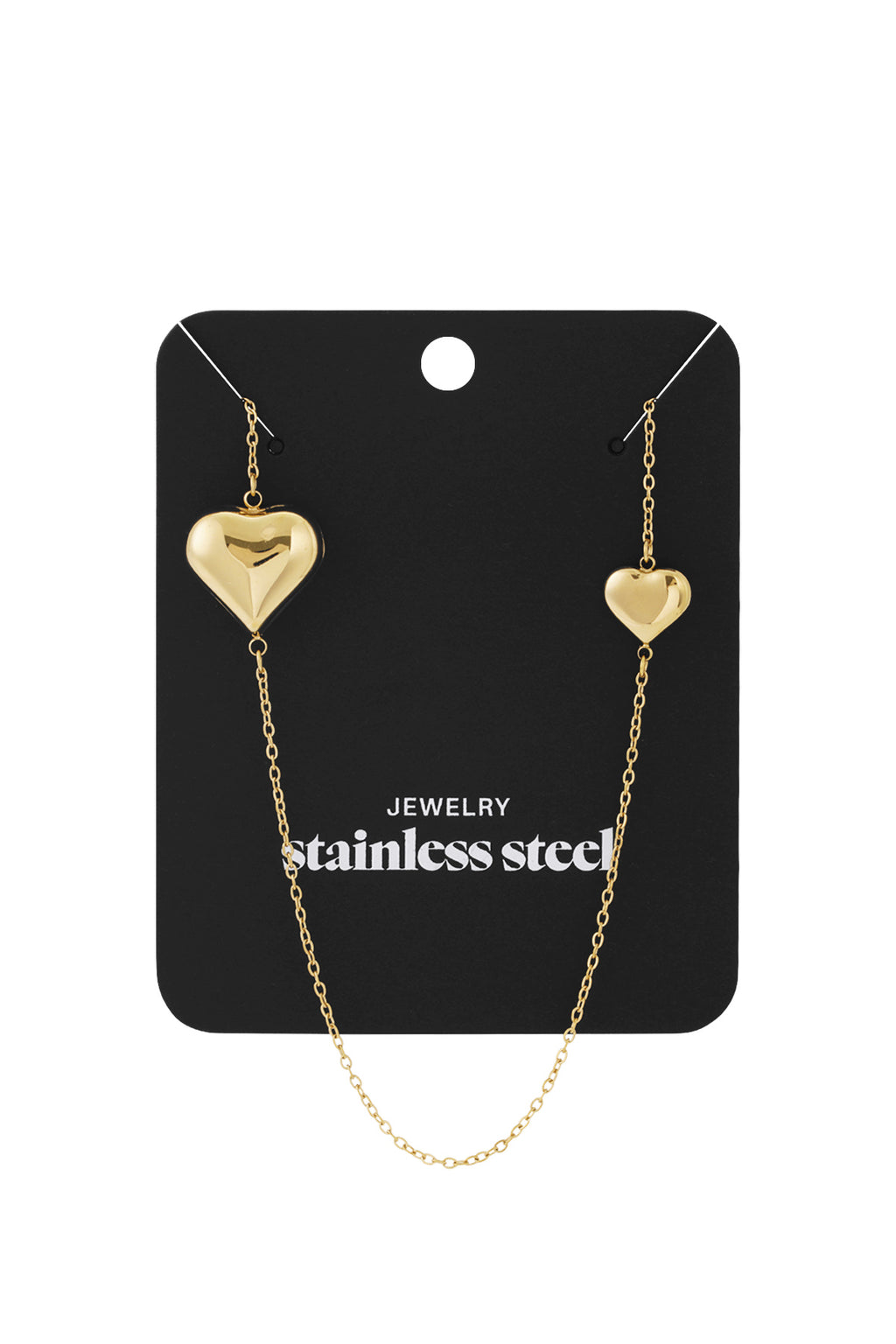 Collier long Love