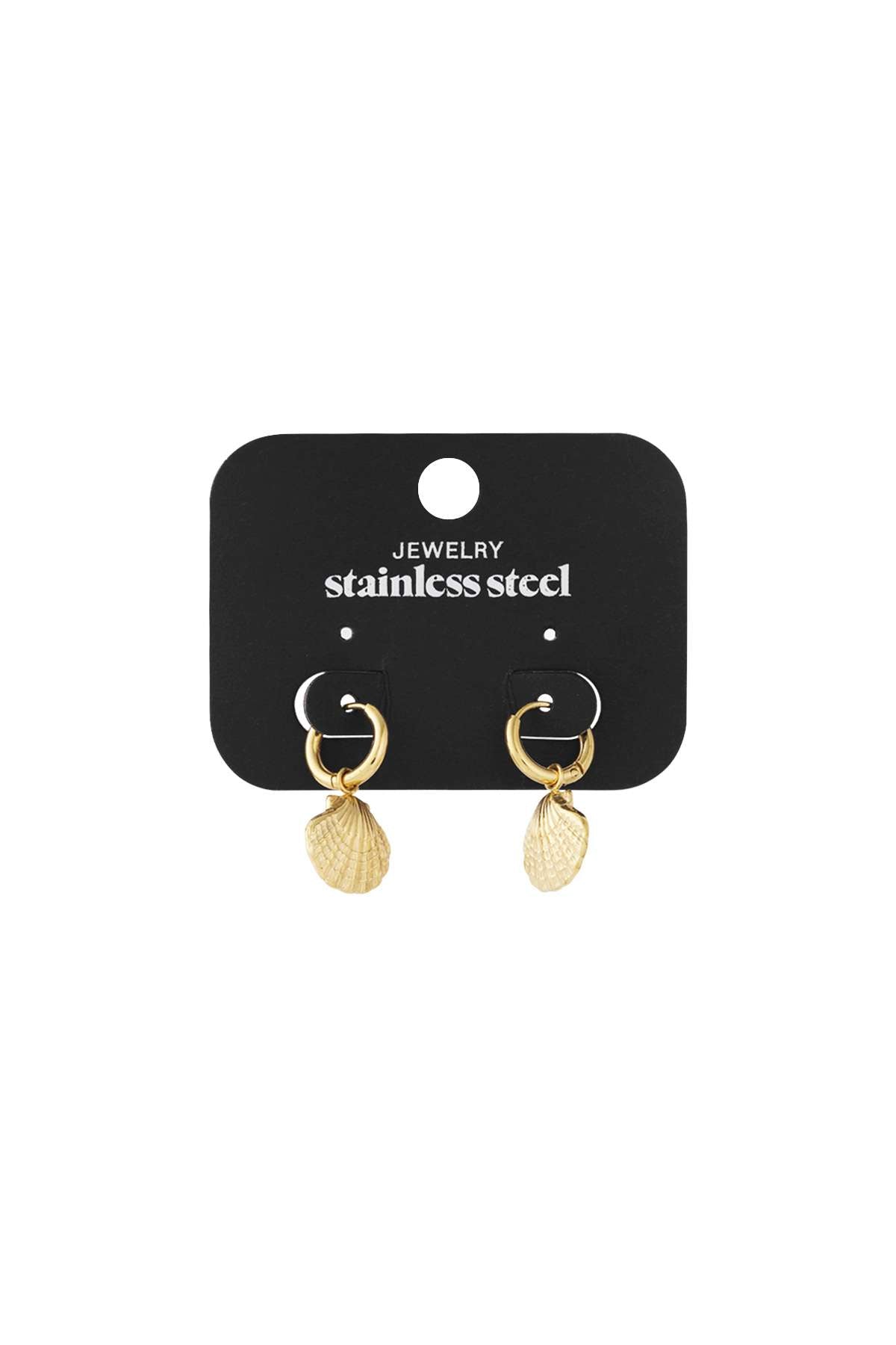 Boucles d'oreilles Coastal Glow