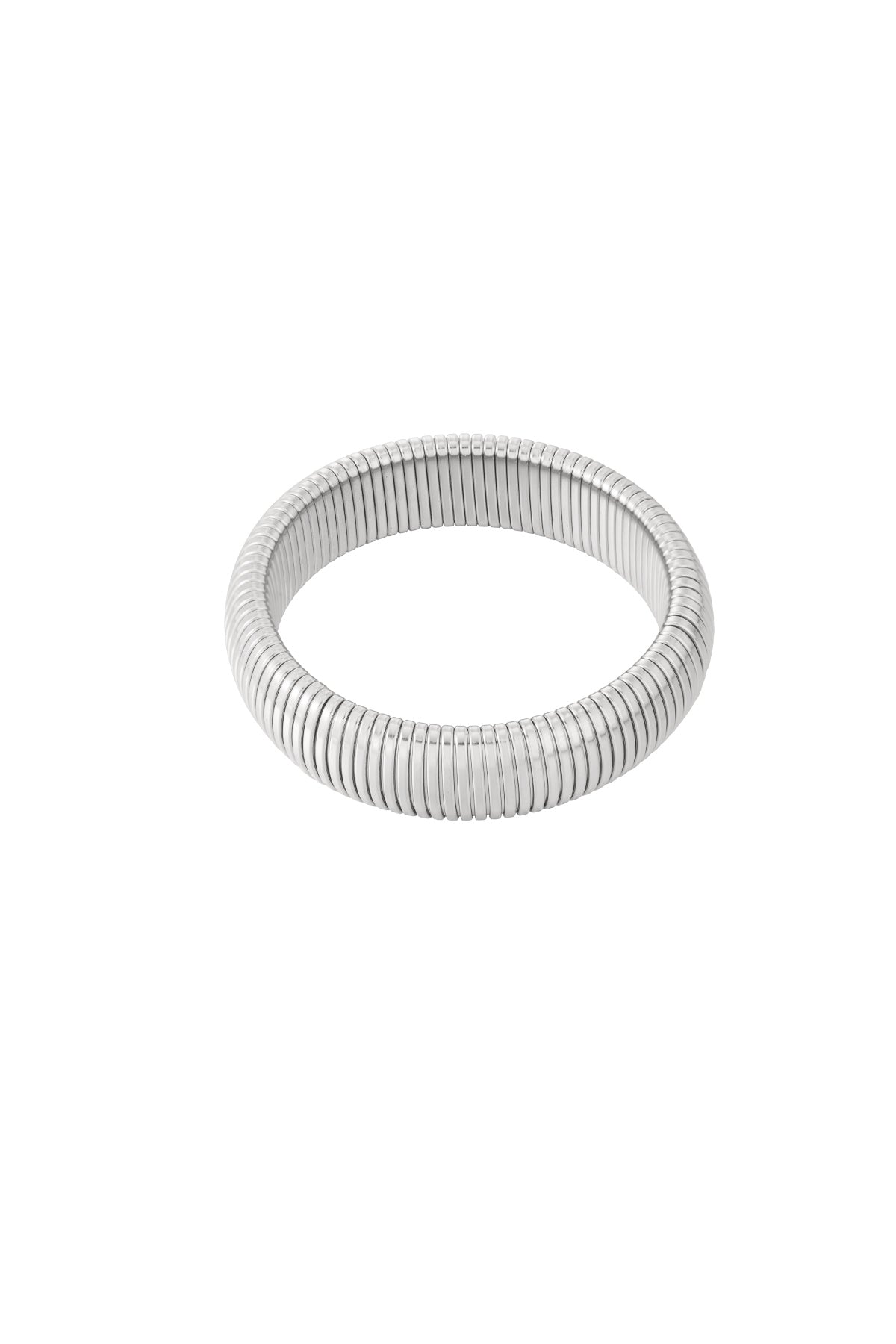 Bracelet Extensible Forme Irrégulière - 3 Tailles & Style Unique Femme - Bijoumani