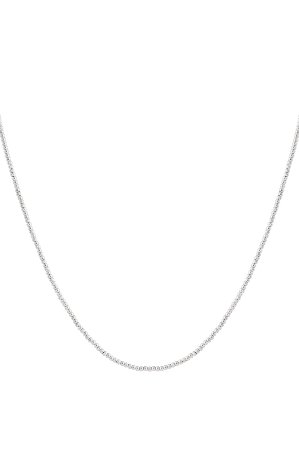Colliers de perles - 2,5 mm