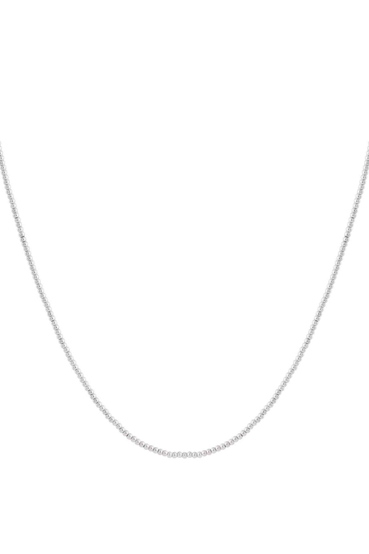 Colliers de perles - 2,5 mm
