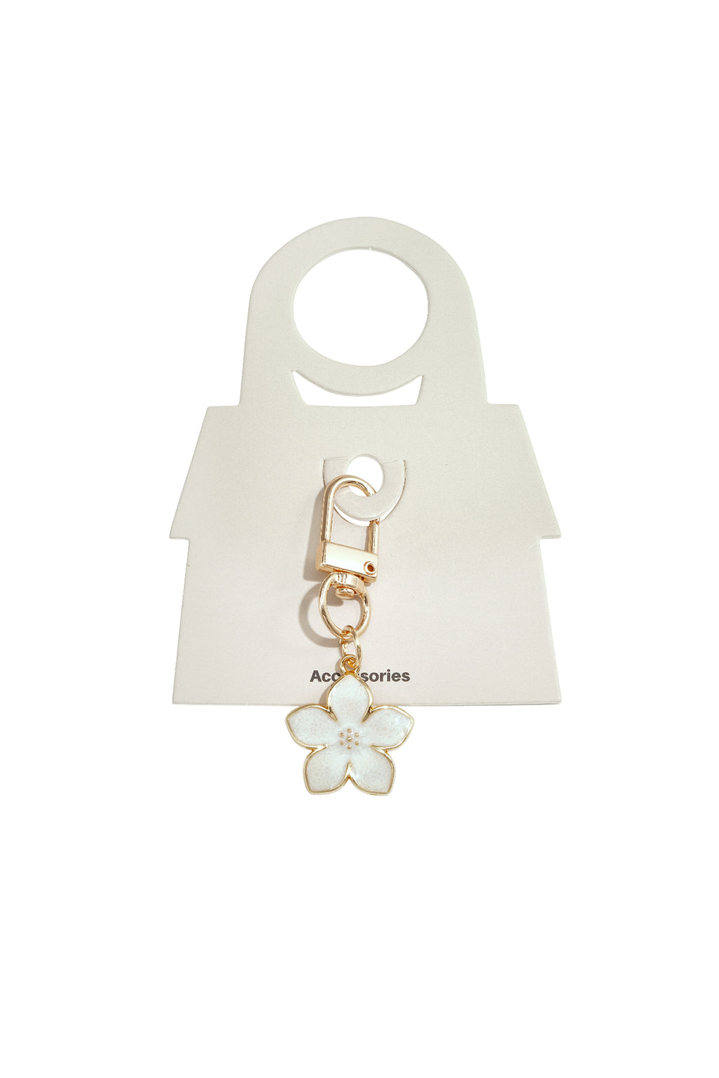 Porte-clés Blossom