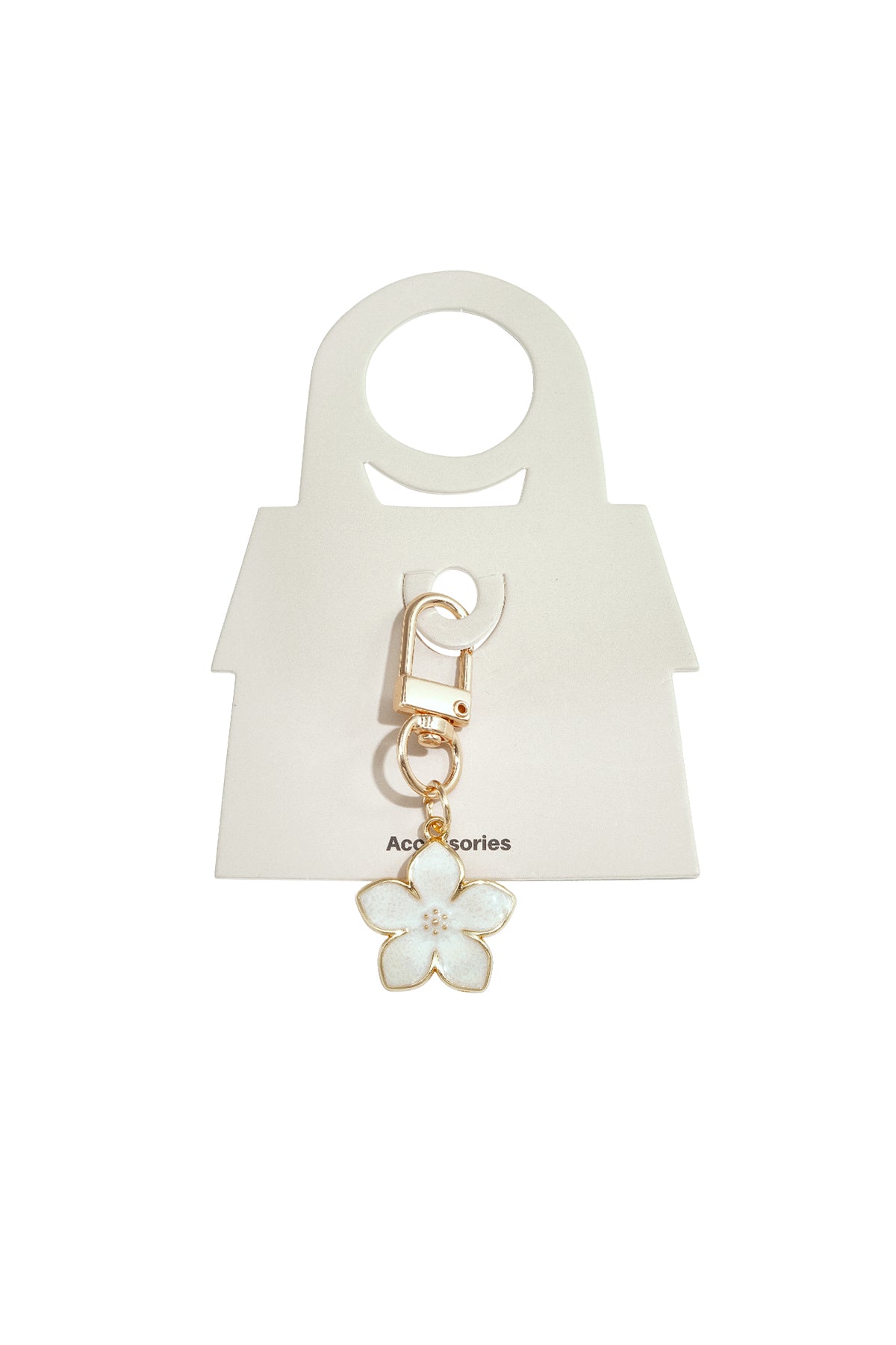 Porte-clés Blossom