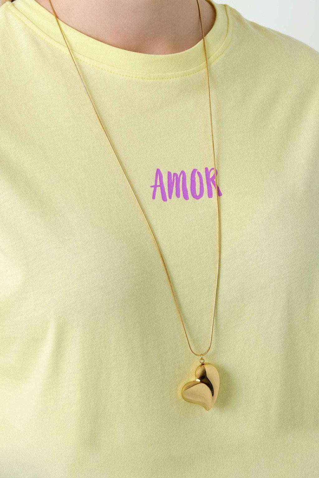 Collier Murmures de Grossesse - Bijou Symbolique Maternité & Cadeau Future Maman