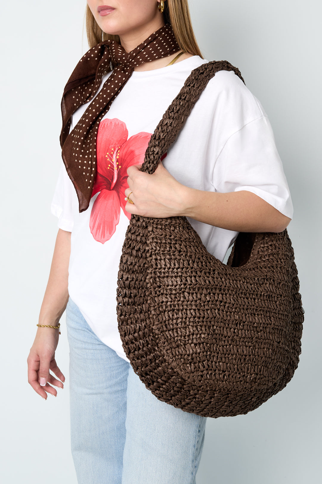 Sacs de plage unis
