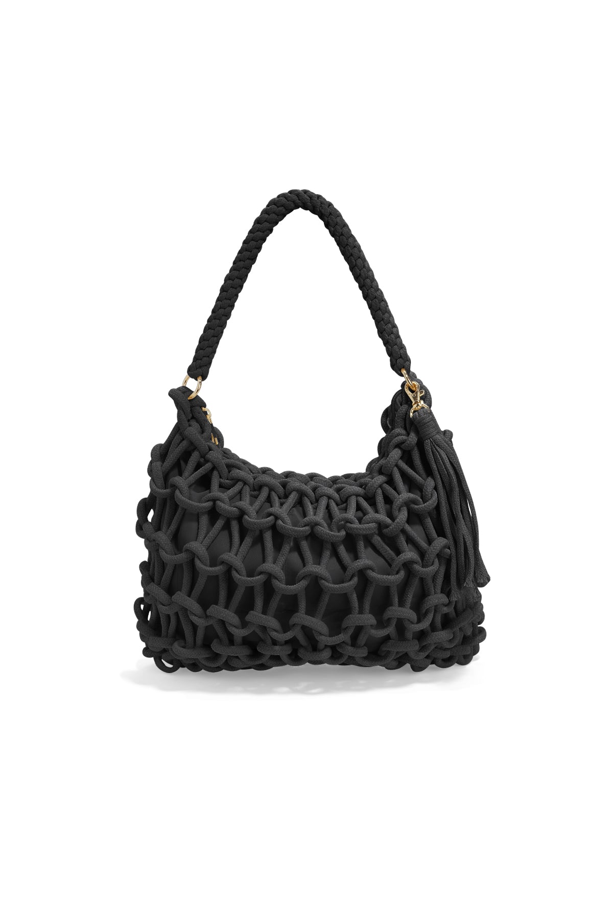 Sacs de plage unis en coton 