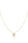 Collier Scorpion Spark
