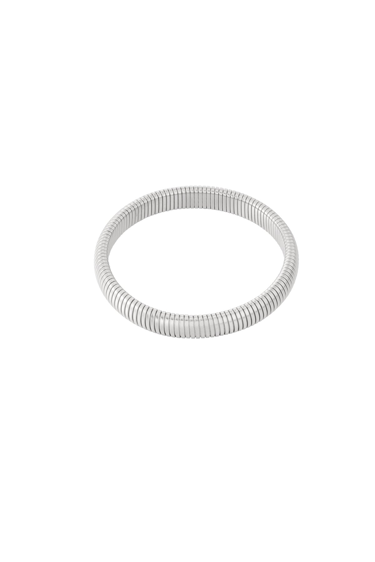 Bracelet Extensible Forme Irrégulière - 3 Tailles & Style Unique Femme - Bijoumani