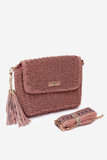  Sac bandouilère model 230342 Step in style 