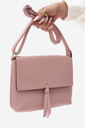  Sac bandouilère model 230405 Step in style 