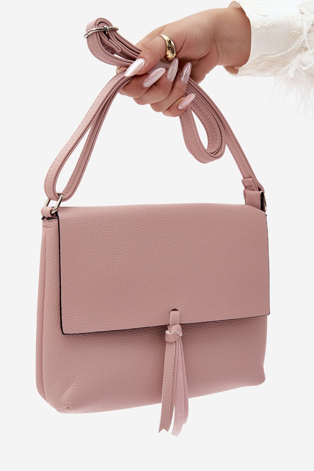  Sac bandouilère model 230405 Step in style 